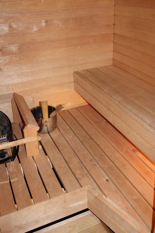 Kymppi Villa Rovaniemi Szoba fotó