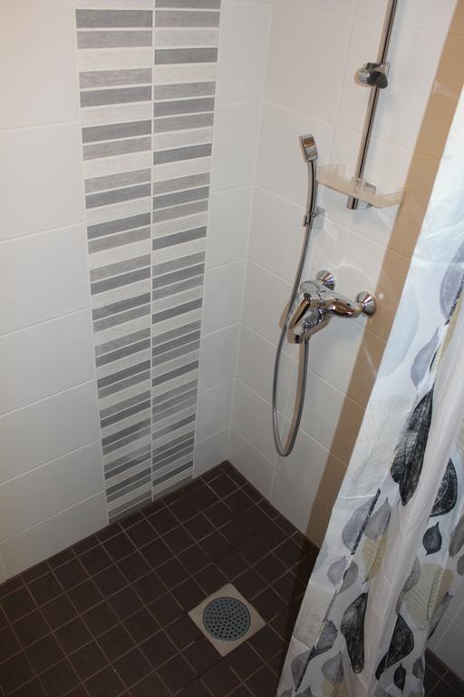 Kymppi Villa Rovaniemi Szoba fotó