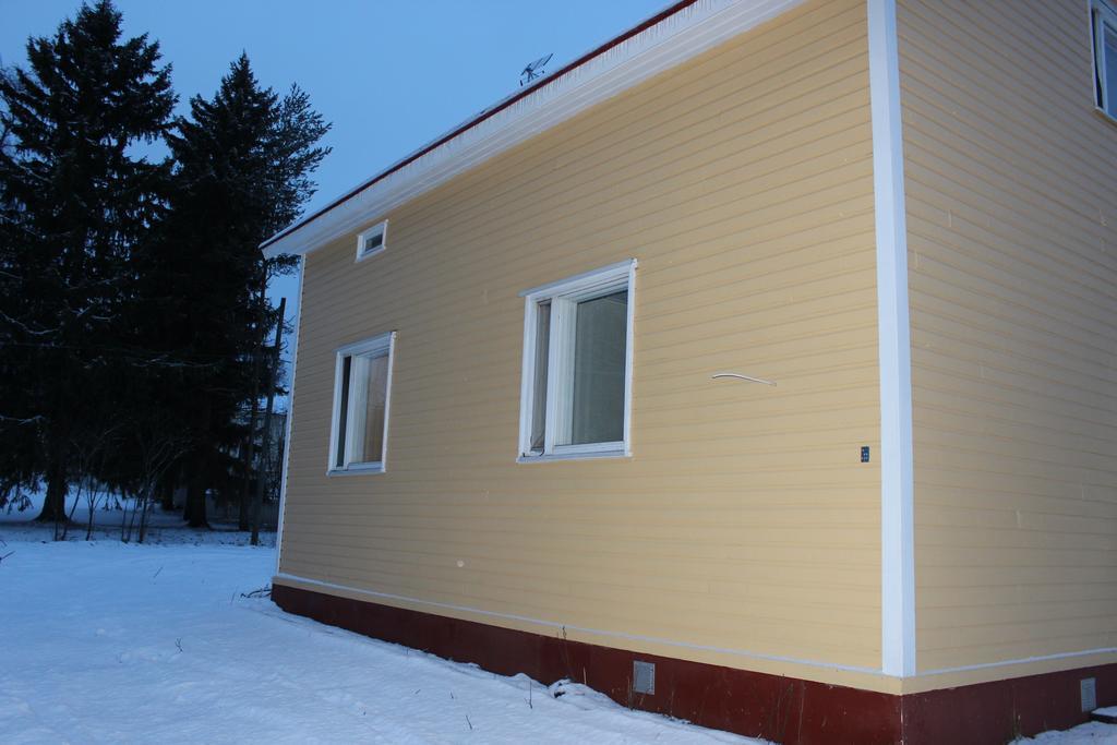 Kymppi Villa Rovaniemi Szoba fotó